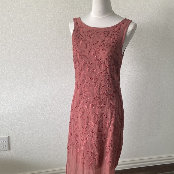 Anthropologie Sundance Coco Glamour Dress - Picture 7 of 9